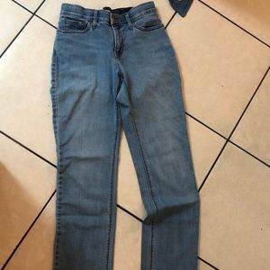 LEVIS denim jeans